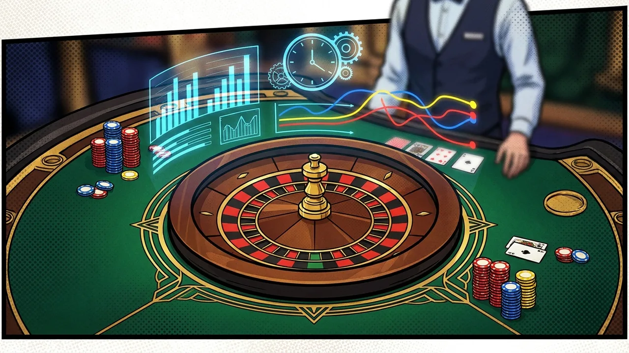 Adım Adım Primebahis Canlı Casino Serüveni: Zaman Çizelgeli Rehber