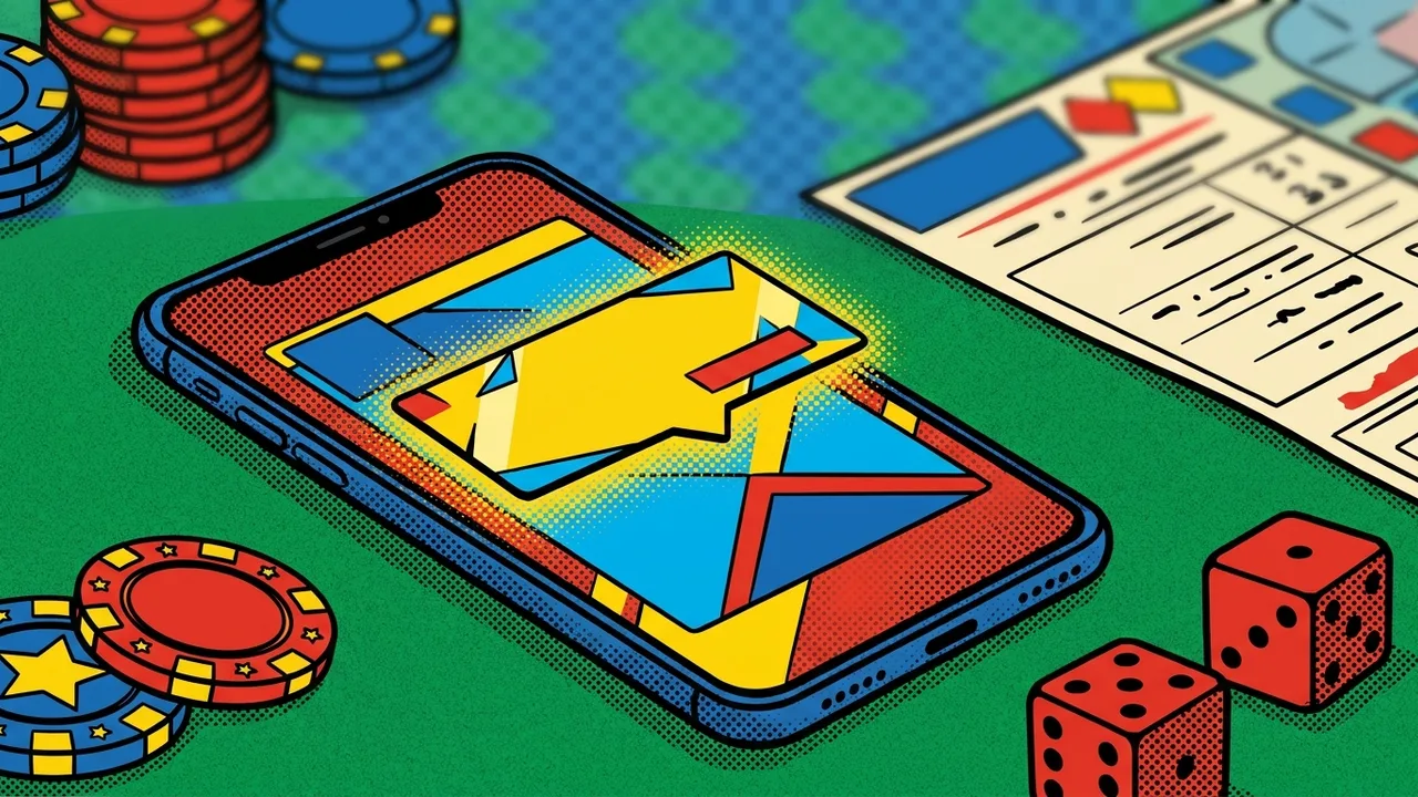 Primebahis Android Uygulaması: Bildirim Riskleri ve Güvenlik Önlemleri